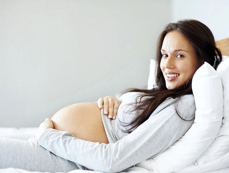 Giải mã giấc mơ mình có bầu - Ý nghĩa và điềm báo đằng sau