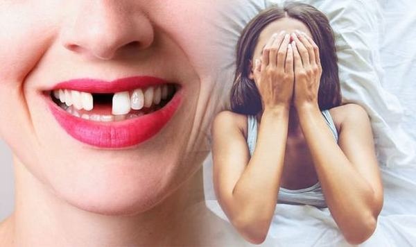 Giải mã giấc mơ thấy rụng răng: Ý nghĩa và điềm báo chi tiết