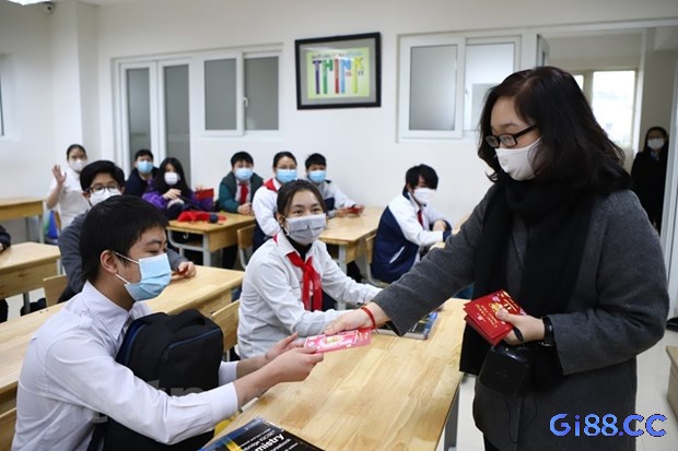 Khám phí chi tiết giấc mơ thấy mình đi học nhưng không nhớ bài tại gi88