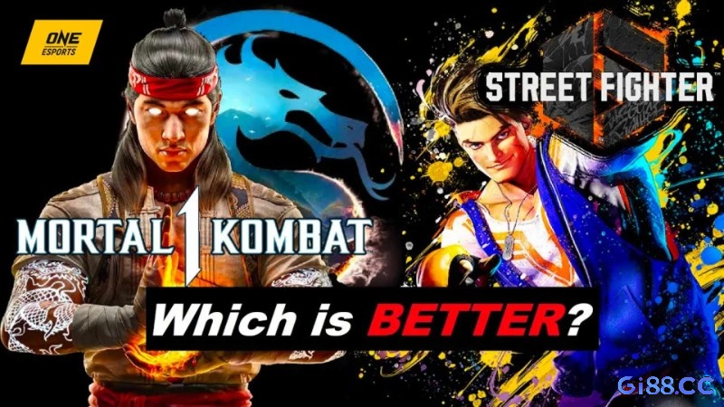 Street Kombat cực hay bởi theo phong cách đối kháng 2D truyền thống