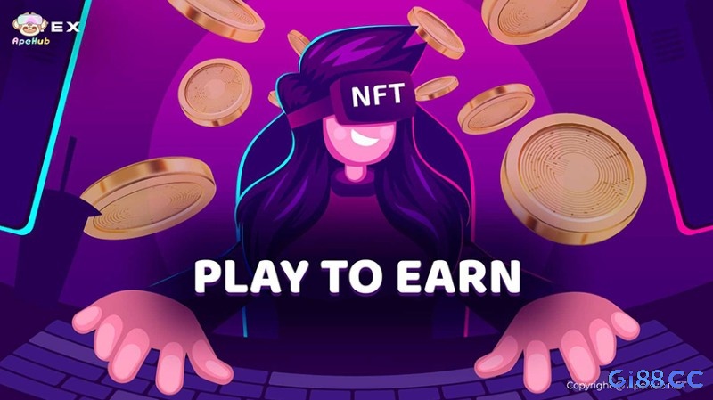 Play-to-earn (P2E) là mô hình kinh tế phổ biến nhất trong gamefi