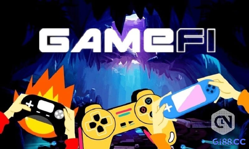 Cùng gi88 khám phá Gamefi là gì? nhé!
