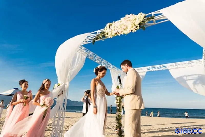 Giấc mơ đám cưới là điềm báo về cơ hội tài chính sắp tới