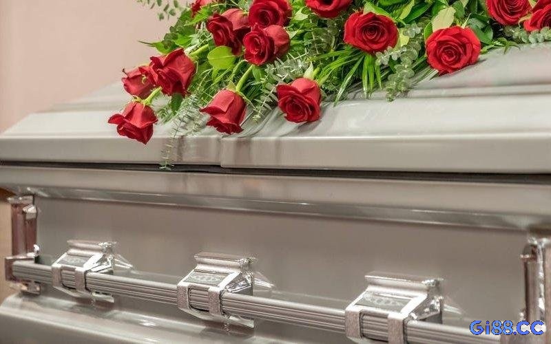 Mơ quan tài, là dấu hiệu của sự may mắn, tài lộc sắp đến
